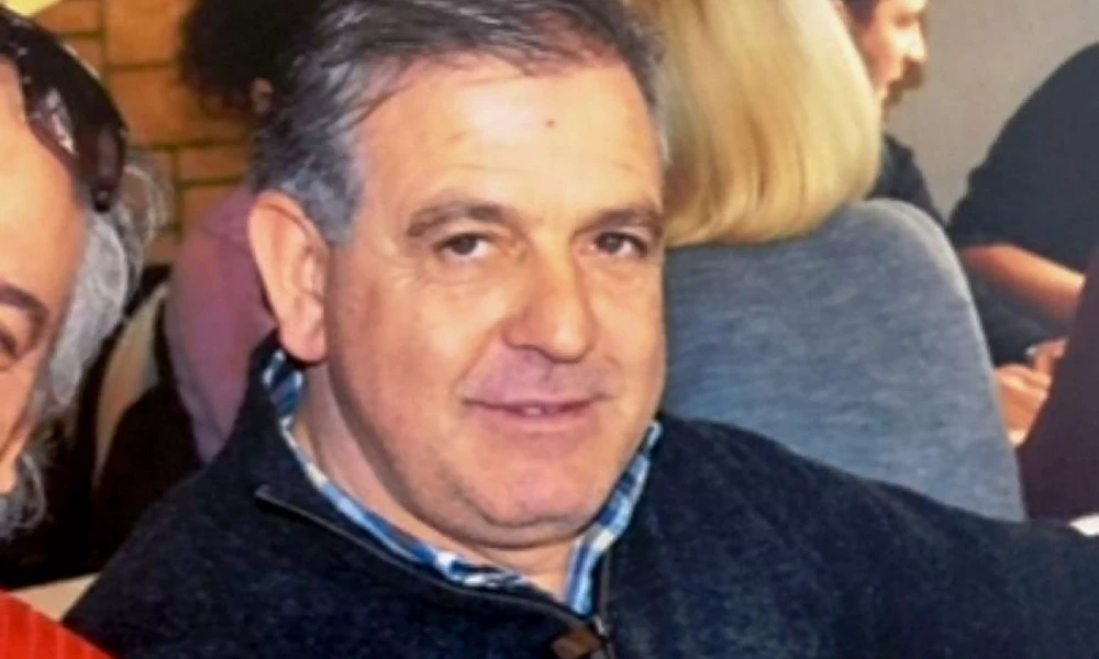Δίκη Δημήτρη Γραικού: Ο γιος του όρμησε στον δολοφόνο-«Τον σκότωσε για τα χρήματα»
